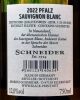 Sauvignon Blanc trocken KAITUI 2024, Markus Schneider
