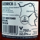 Riesling trocken 2023 