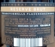 Von Buhl Réserve Brut Sekt, Reichsrat von Buhl